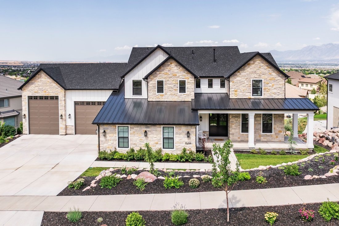House in Herriman, Utah, United States 1 - 18501118