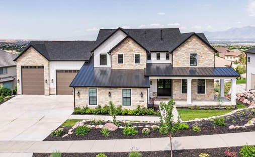 Haus in Herriman, Utah, Vereinigte Staaten 1