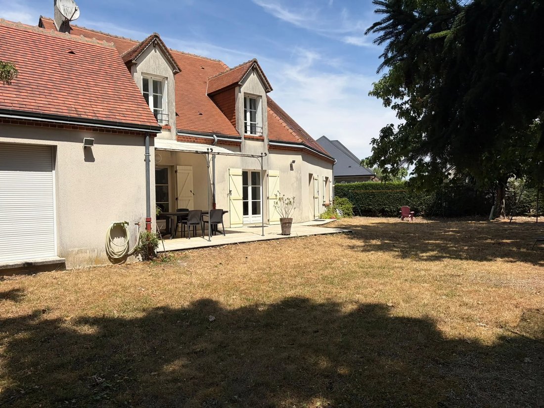 House in Sud Est, Olivet, France 2 - 18252233
