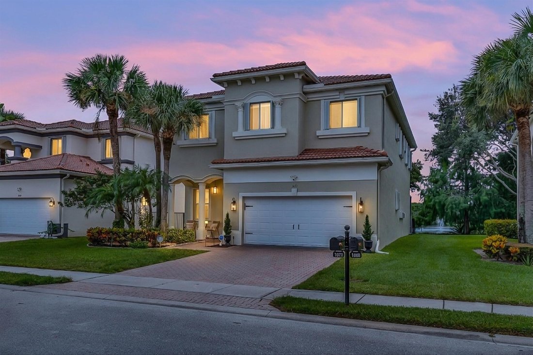 House in Boynton Beach, Florida, United States 3 - 18615427