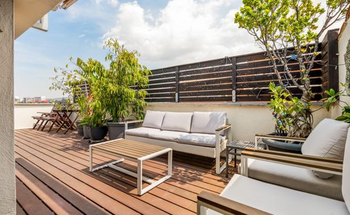 Apartment in Sant Joan Despi, Catalonia, Spain 1
