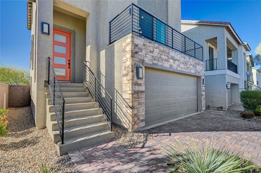 House in Las Vegas, Nevada, United States 4 - 17935407