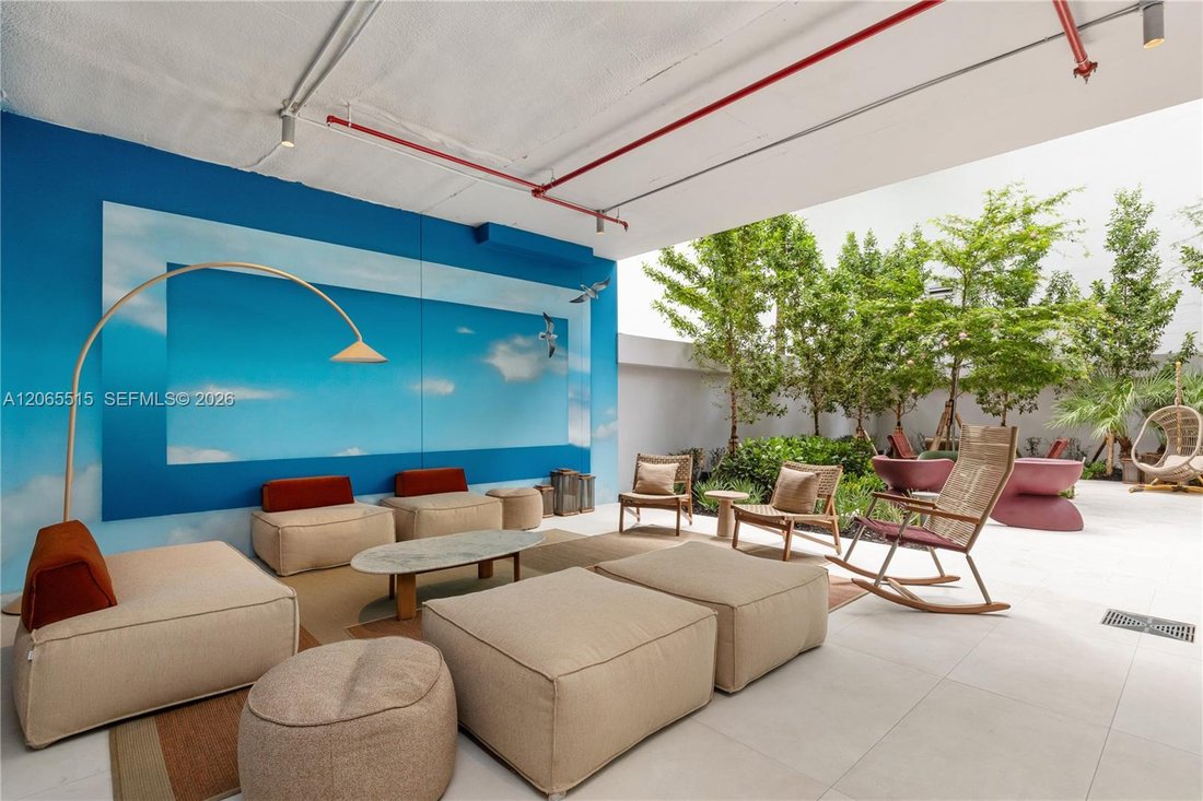 Condo in Miami, Florida, United States 4 - 18613418