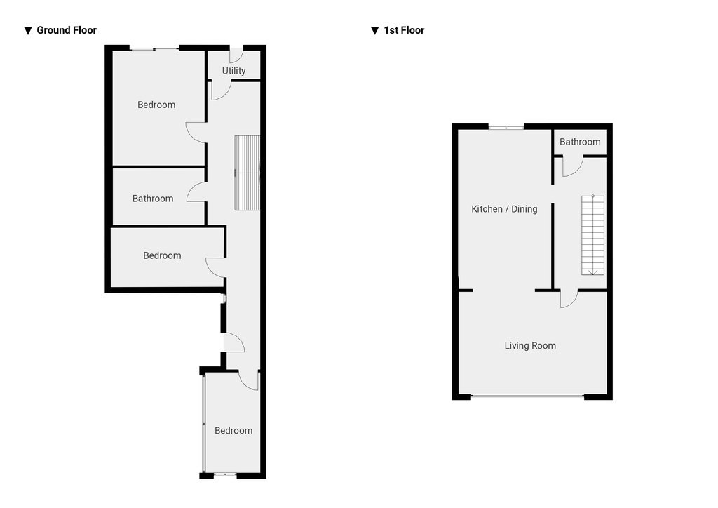 House in Portstewart, Causeway Coast and Glens District, Northern Ireland 4 - 18608770