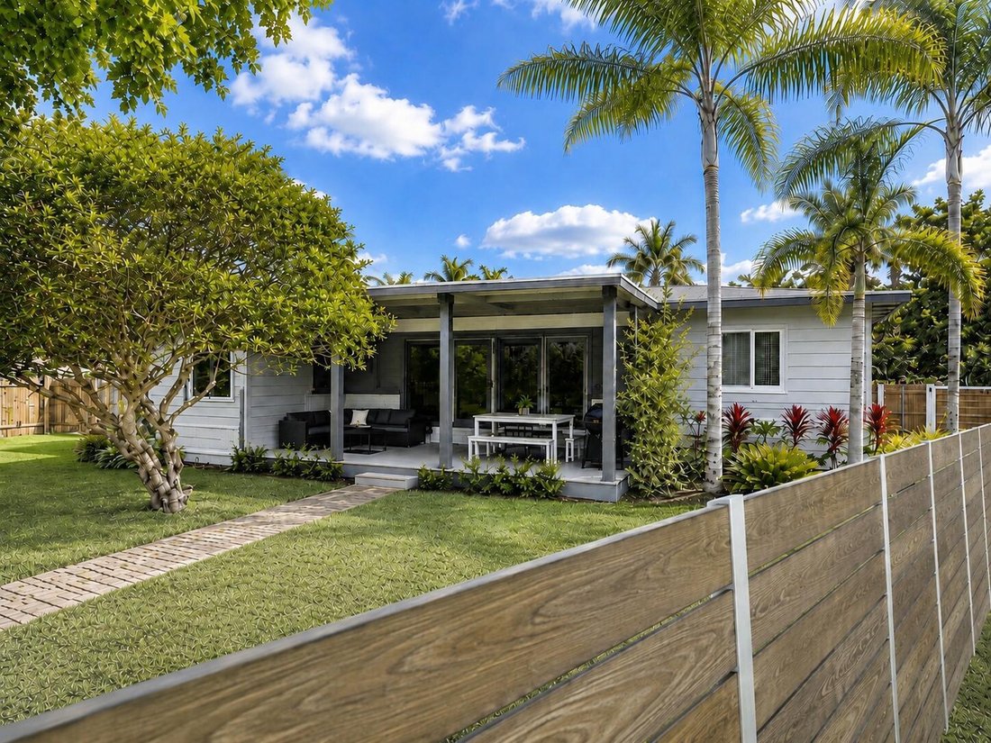 House in Miami, Florida, United States 2 - 18576298
