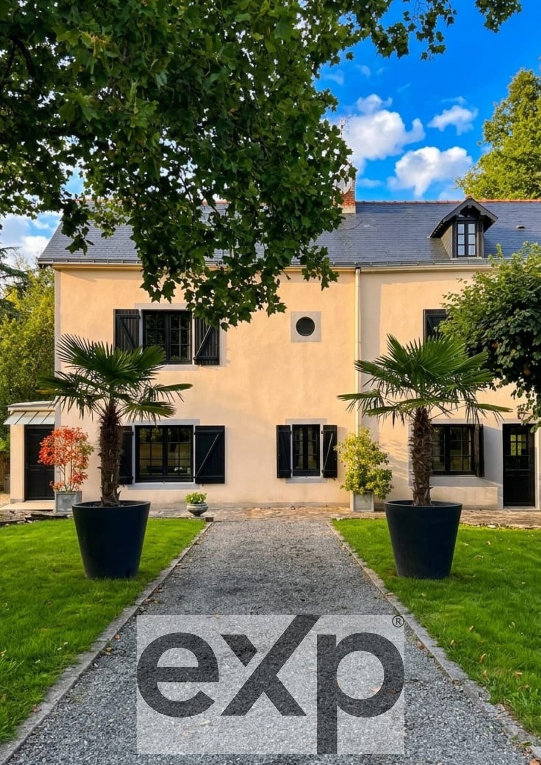 House in Nord, Suce-sur-Erdre, France 1 - 18614941