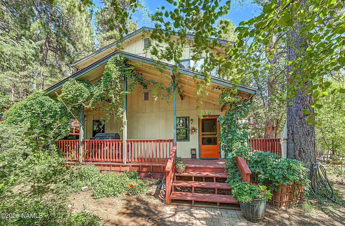 House in Flagstaff, Arizona, United States 2 - 18327194