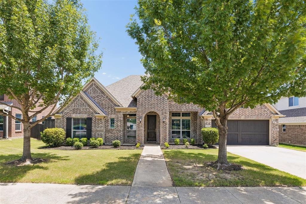 House in Frisco, Texas, United States 2 - 18610076