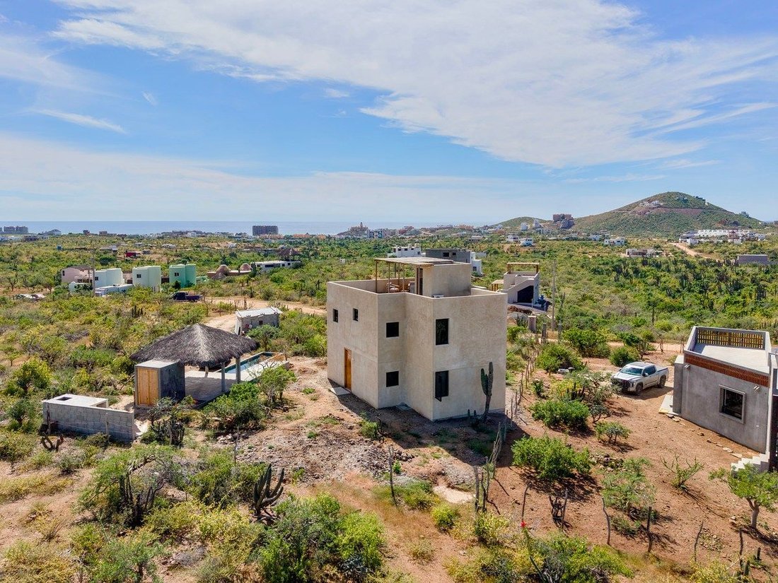 House in El Pescadero, Baja California Sur, Mexico 3 - 18613807
