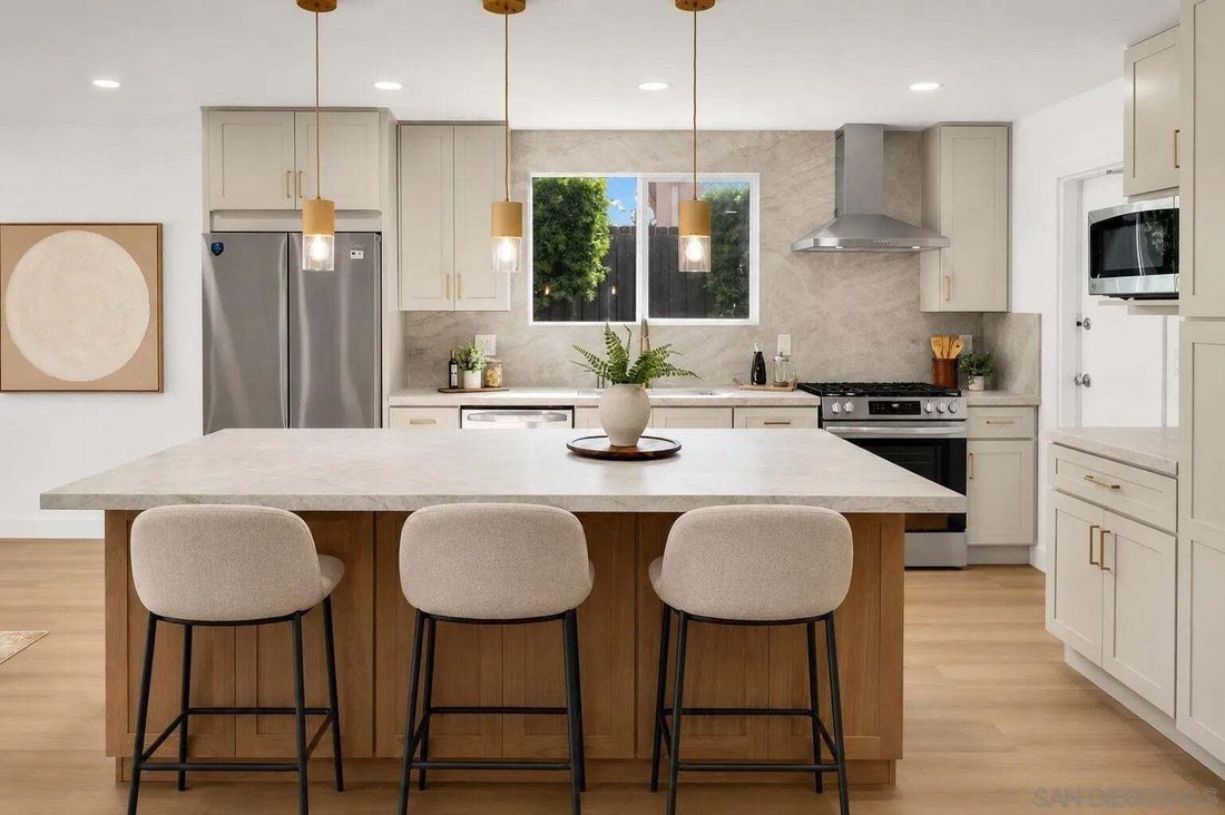 House in San Diego, California, United States 3 - 18612858