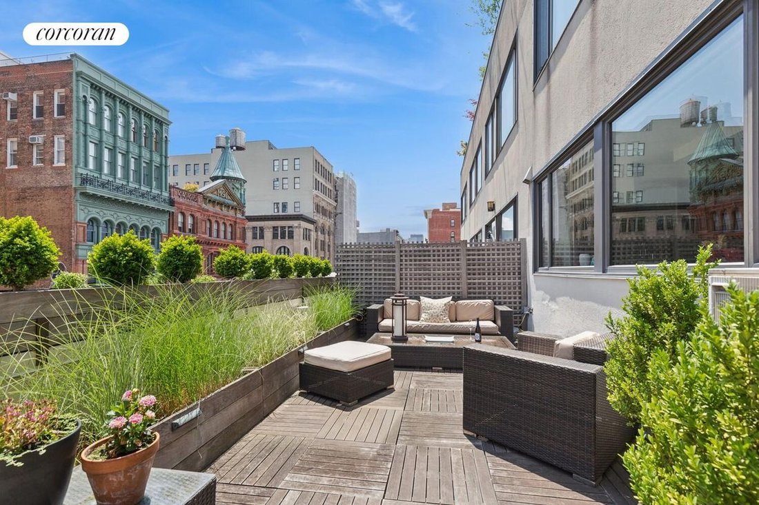 Co Op in New York, New York, United States 2 - 18421064