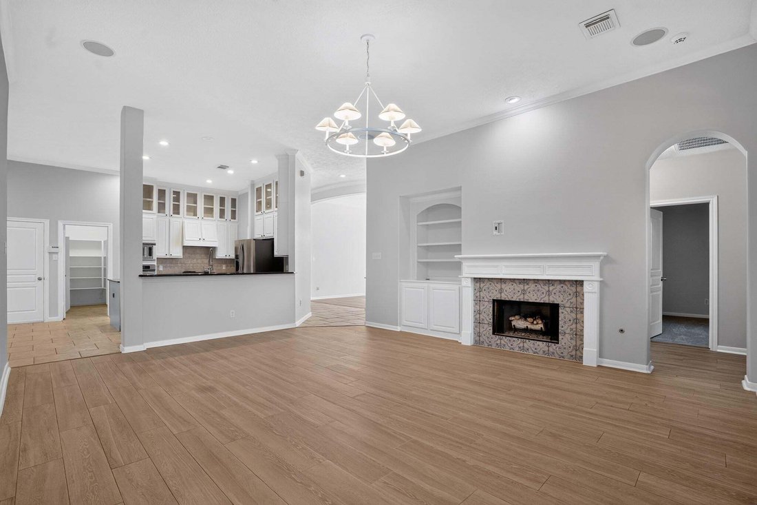 House in The Woodlands, Texas, United States 4 - 18610172