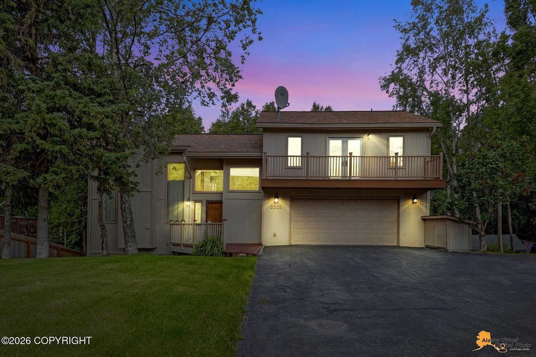 House in Anchorage, Alaska, United States 2 - 18611567