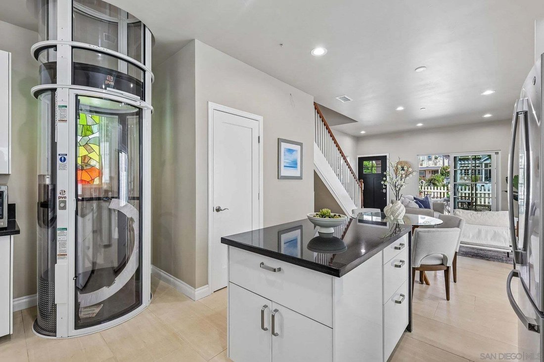 House in Coronado, California, United States 1 - 18612880