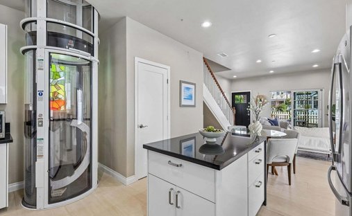House in Coronado, California, United States 1