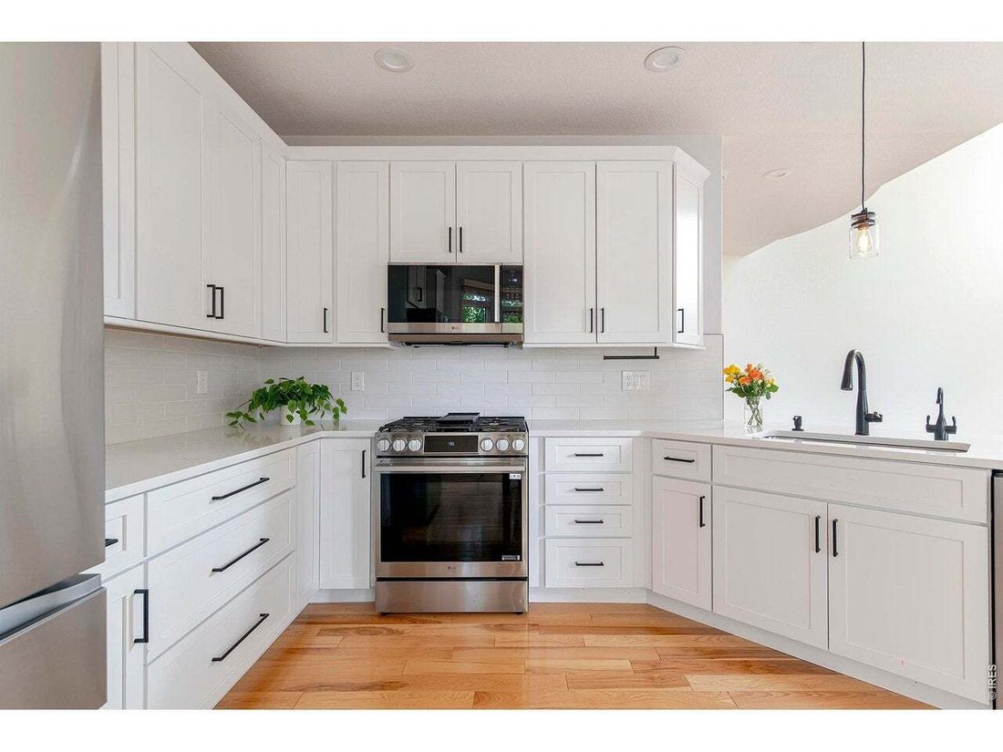 House in Broomfield, Colorado, United States 5 - 18609684
