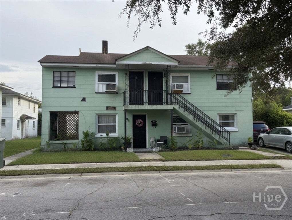 Savannah, Georgia, United States 1 - 18613479