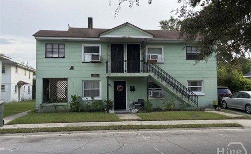 Savannah, Georgia, United States 1