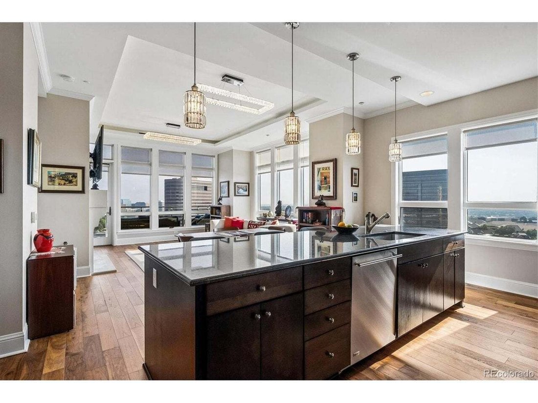 Condo in Cherry Hills Village, Colorado, United States 5 - 18612945