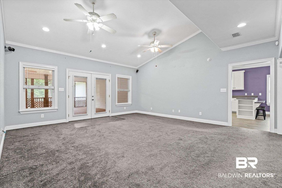 House in Foley, Alabama, United States 3 - 18448964