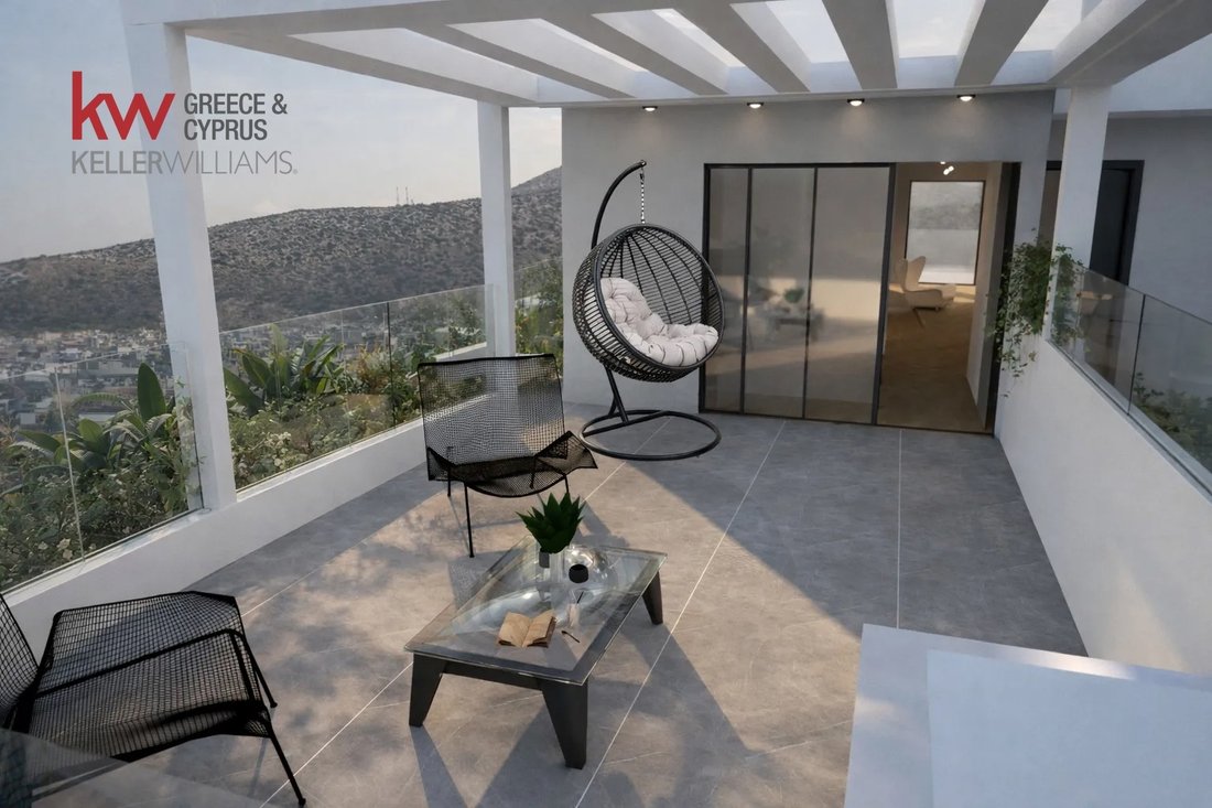 Apartment in Glyfada, Attica, Greece 1 - 18609383