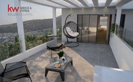 Apartment in Glyfada, Attica, Greece 1