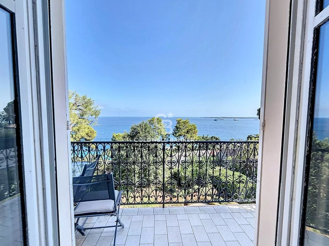 Apartment in La Maure-Super Cannes, Vallauris, France 3 - 18610776