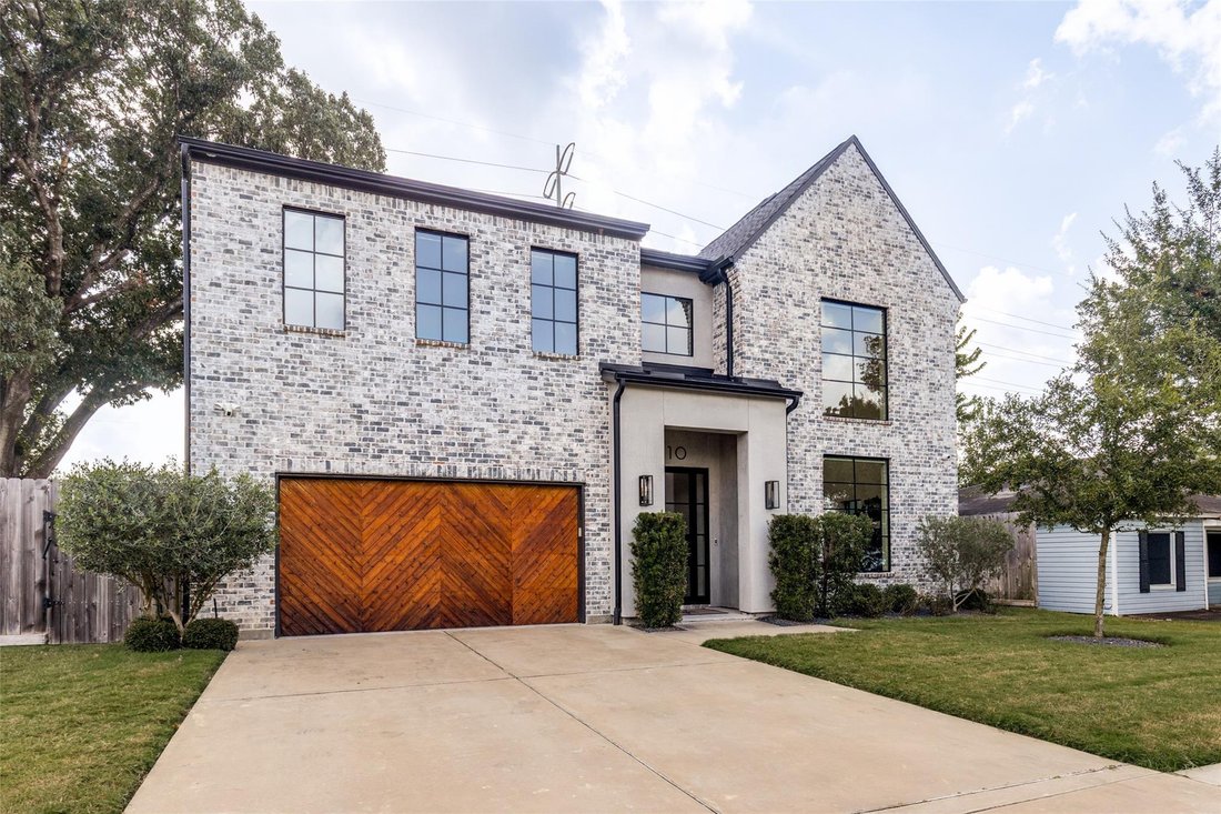 House in Houston, Texas, United States 2 - 18613382