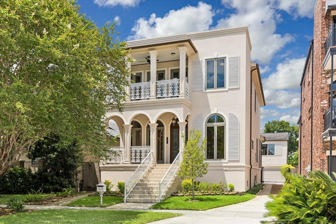 House in Houston, Texas, United States 1 - 18610398