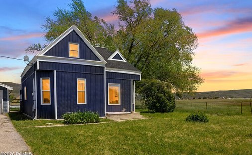 Casa en Kamas, Utah, Estados Unidos 1
