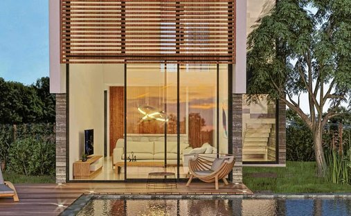 Villa in Paphos, Paphos, Zypern 1