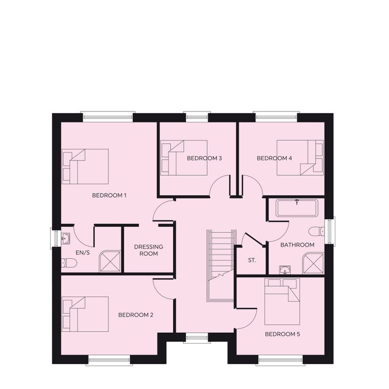House in Causeway Coast and Glens District, Northern Ireland 5 - 18608736