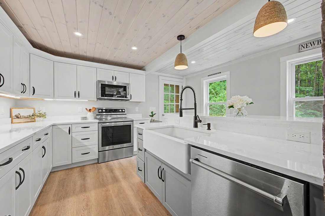 House in Newbury, New Hampshire, United States 5 - 18615477