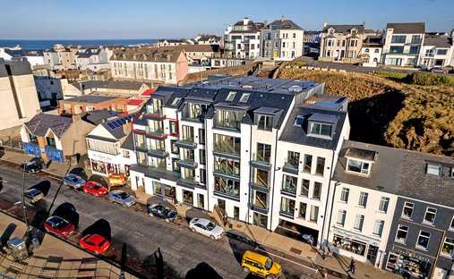 Apartment in Portstewart, Causeway Coast and Glens District, Northern Ireland 1