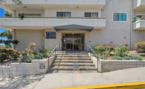 Condominio en Hermosa Beach, California, Estados Unidos 1