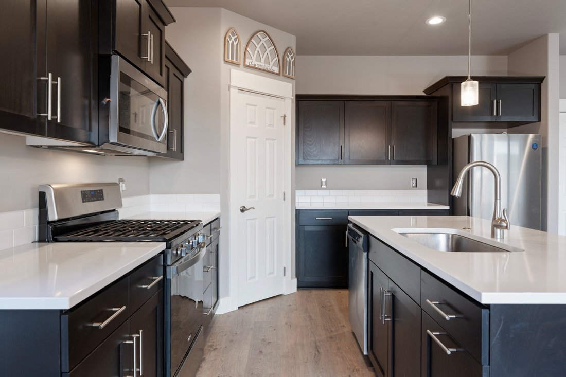 House in Bend, Oregon, United States 4 - 18421707