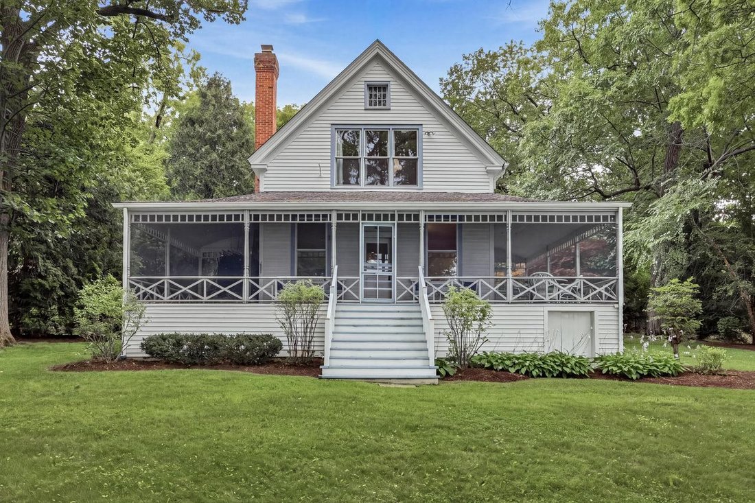 House in Salem, Wisconsin, United States 3 - 18611721