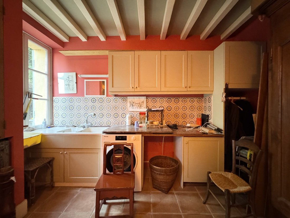 House in Vaureal, Ile-de-France, France 2 - 18614880