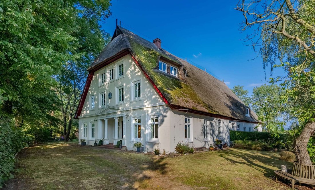 House in Hamburg, Hamburg, Germany 2 - 18614775