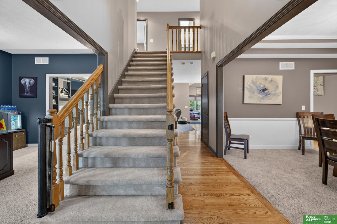 House in Omaha, Nebraska, United States 3 - 18604498