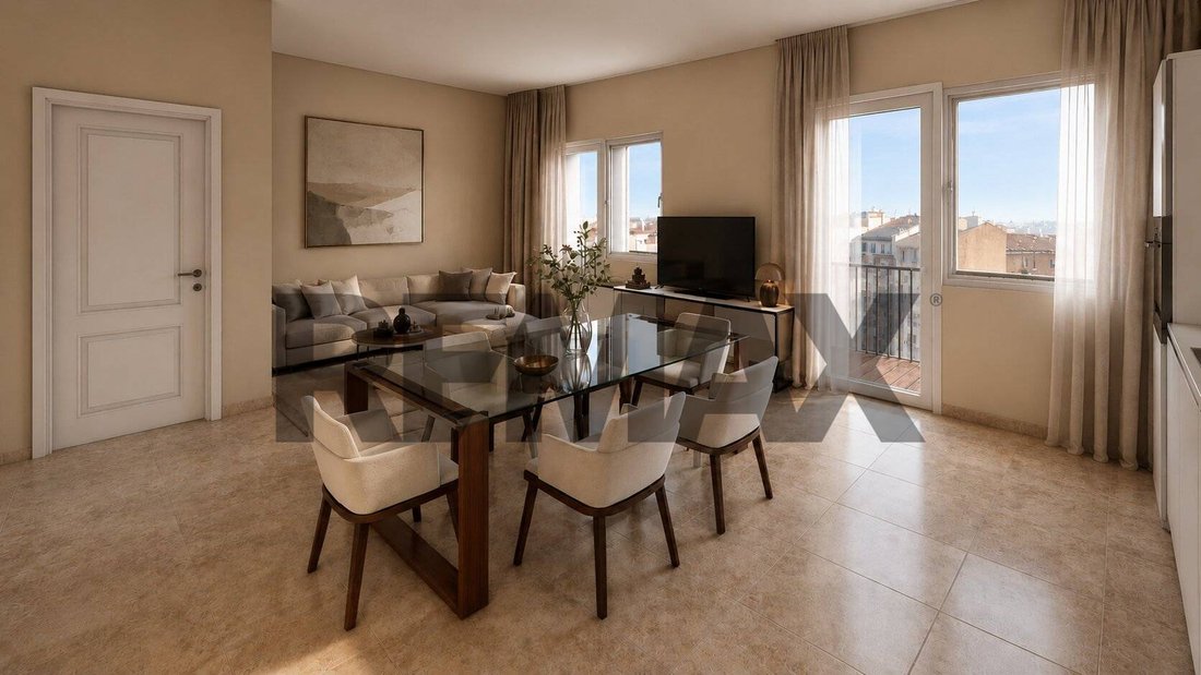 Apartment in Argonne - Corsica Area, Milan, Italy 2 - 18315139
