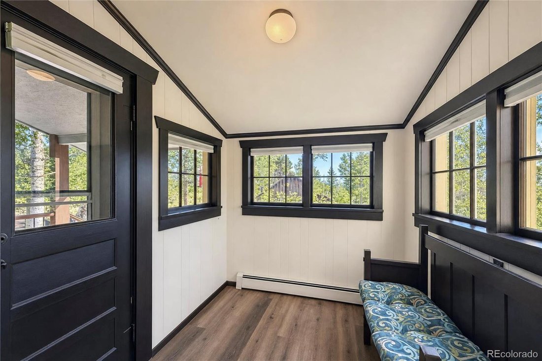 Haus in Allenspark, Colorado, Vereinigte Staaten 4 - 18609047