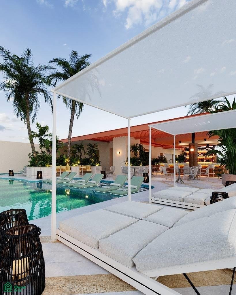 Condo in Playa del Carmen, Quintana Roo, Mexico 2 - 17101233