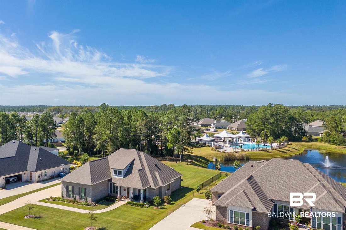 House in Gulf Shores, Alabama, United States 4 - 18067120