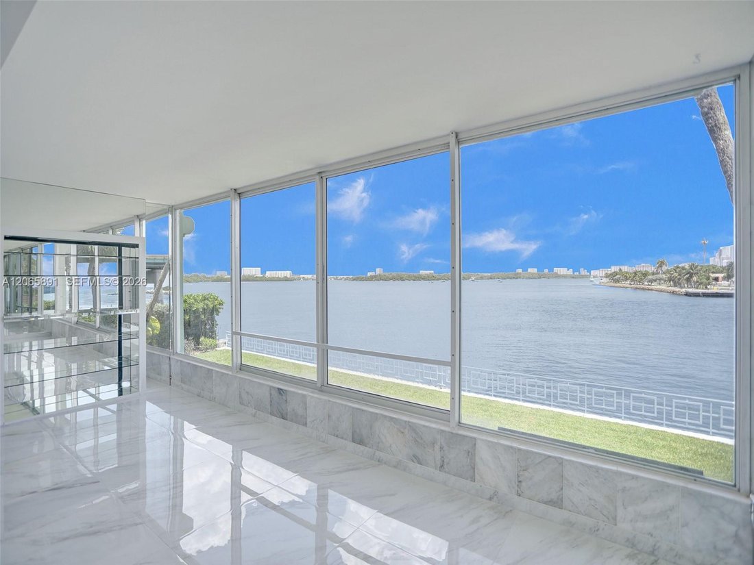 Condo in Bal Harbour, Florida, United States 4 - 18613402