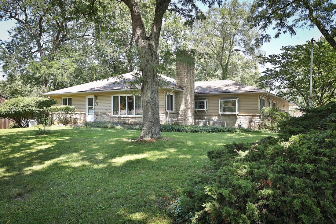 House in Worthington, Ohio, United States 2 - 18609960