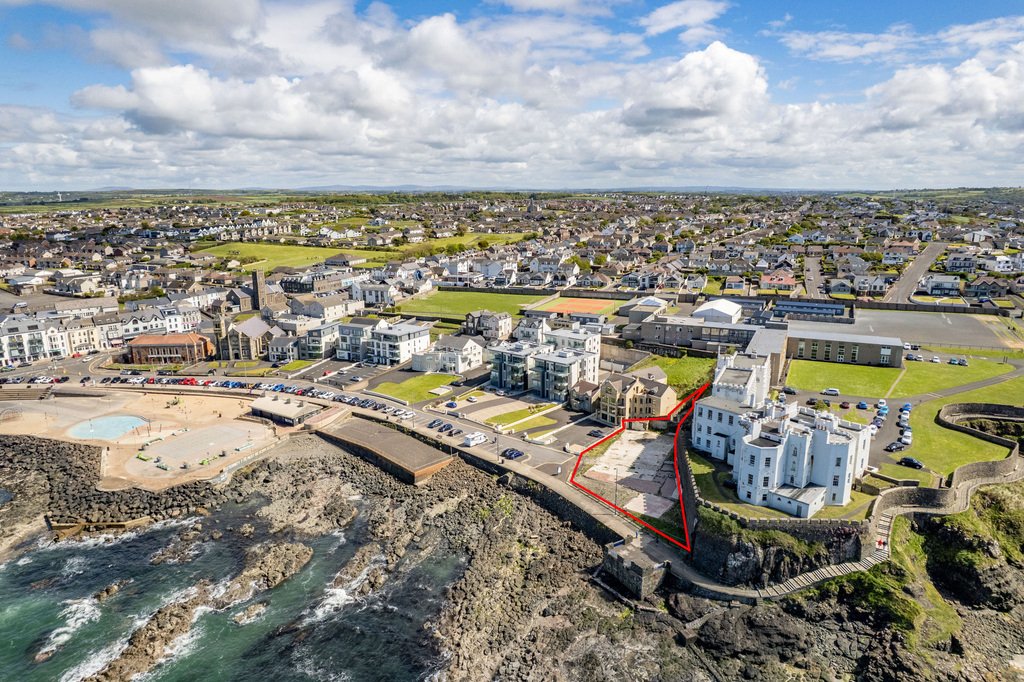 Land in Portstewart, Causeway Coast and Glens District, Northern Ireland 4 - 18608762