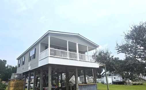 Oriental, North Carolina, United States 1