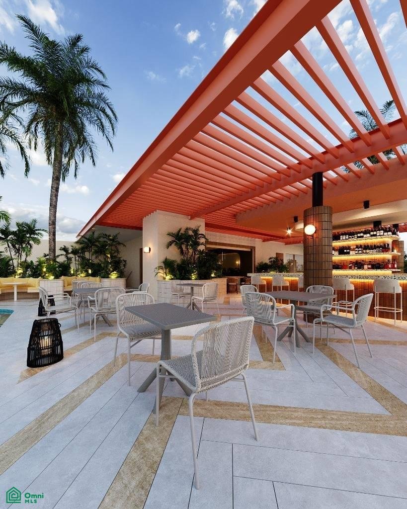 Condo in Playa del Carmen, Quintana Roo, Mexico 4 - 17089067