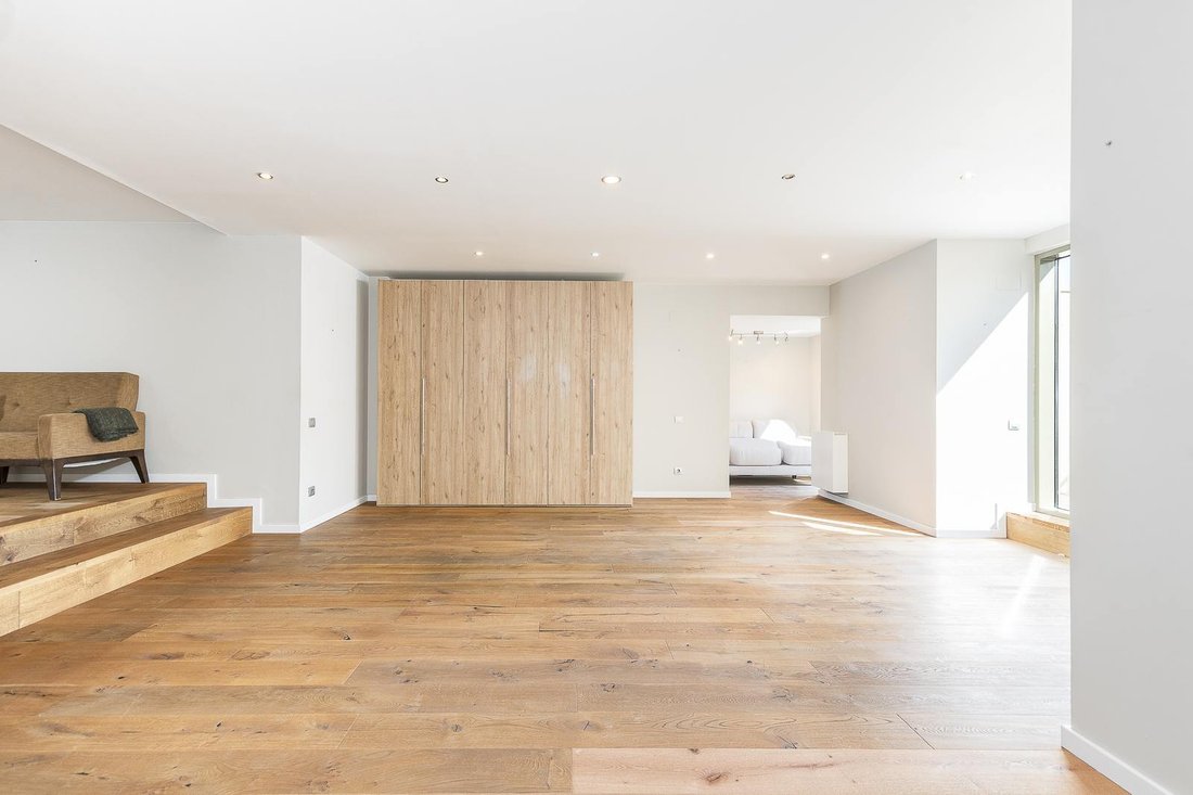 Wohnung in Ciutat Vella, Barcelona, Spanien 3 - 18609352
